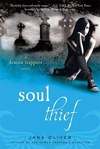 Soul Thief