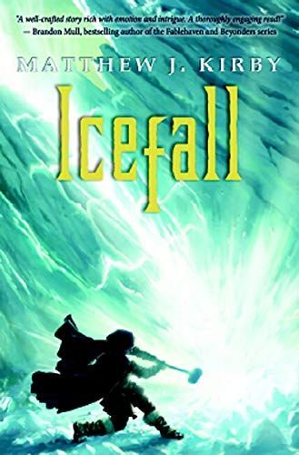 Icefall