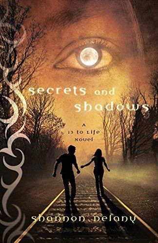 Secrets and Shadows