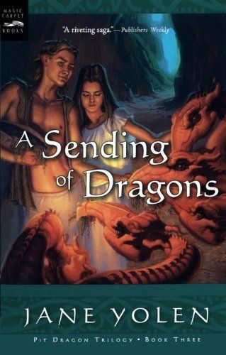 A Sending of Dragons