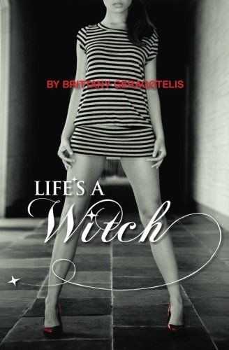 Life's a Witch