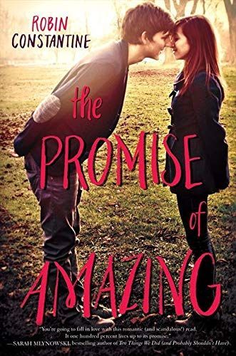 The Promise of Amazing