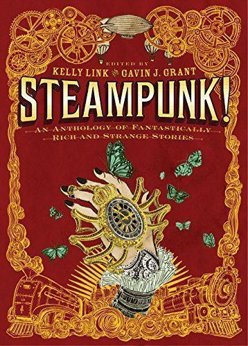 Steampunk!