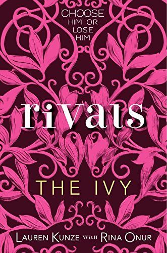 The Ivy: Rivals