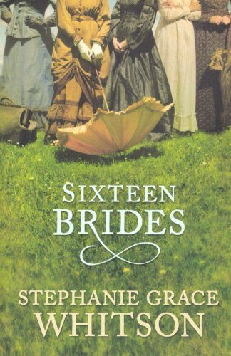 Sixteen Brides