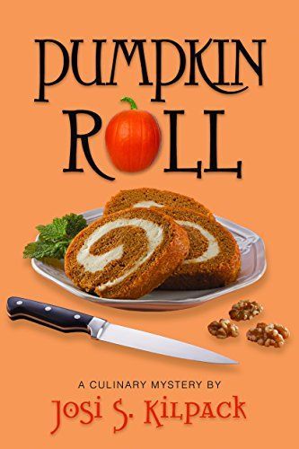 Pumpkin Roll