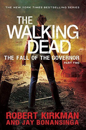 The Walking Dead: The Fall of the Governor Part Two
