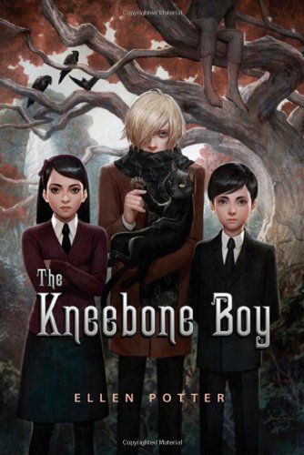 The Kneebone Boy