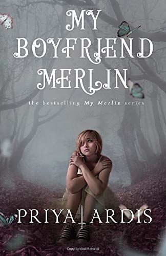 My Boyfriend Merlin