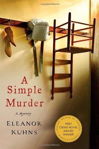 A Simple Murder