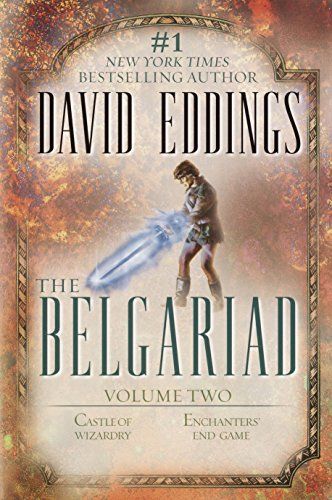 The Belgariad Volume 2