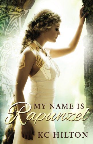 My Name Is Rapunzel