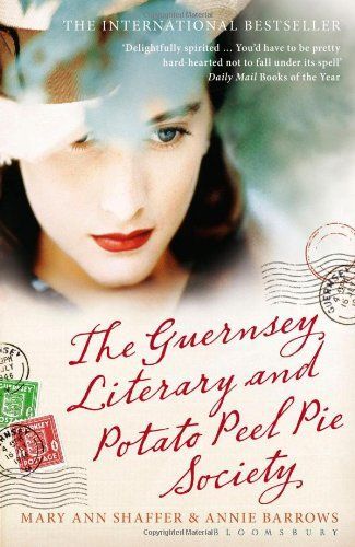 The Guernsey Literary and Potato Peel Pie Society