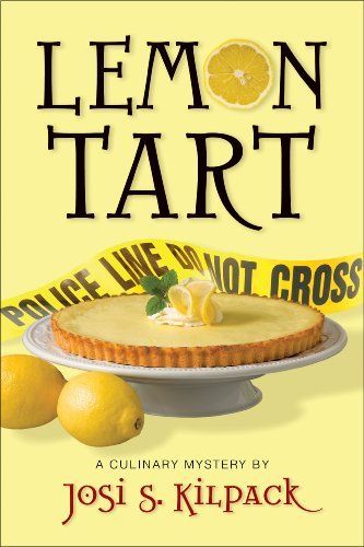 Lemon Tart