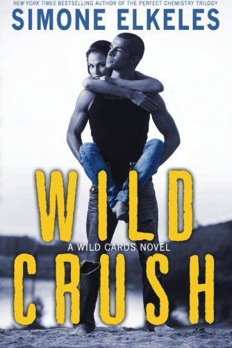 Wild Crush