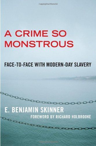 A Crime So Monstrous