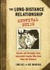 The Long-Distance Relationship Survival Guide