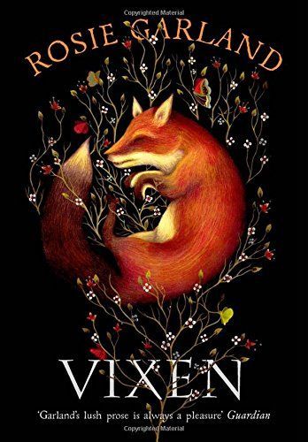 Vixen