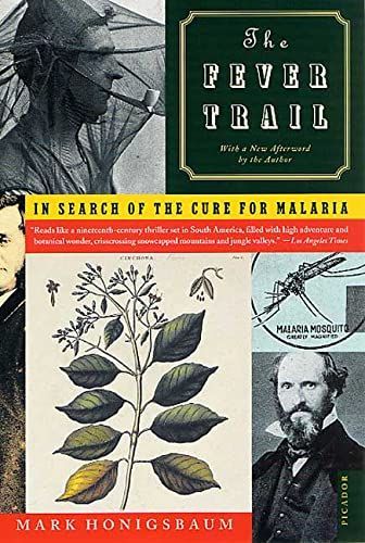 The Fever Trail