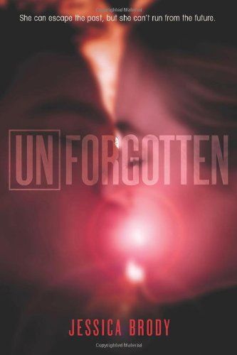 Unforgotten