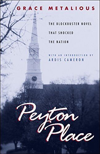 Peyton Place