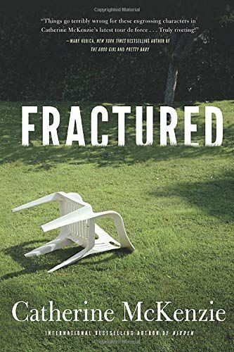 Fractured