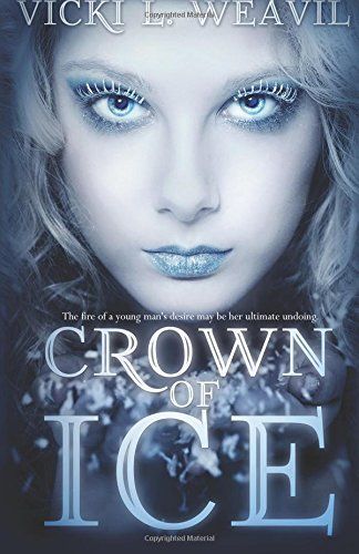 Crown of Ice