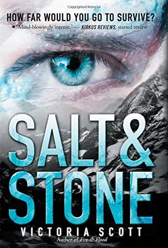 Salt & Stone