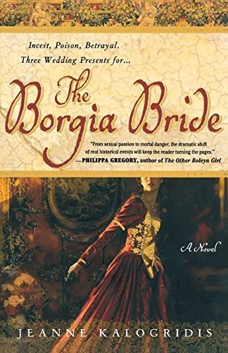 The Borgia Bride