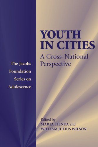 Youth in Cities