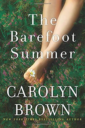 The Barefoot Summer