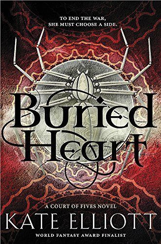 Buried Heart