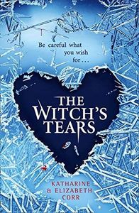 The Witch's Tears