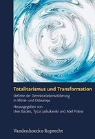 Totalitarismus und Transformation