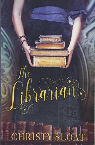 The Librarian