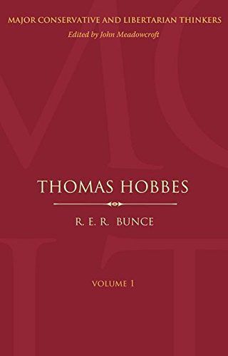 Thomas Hobbes