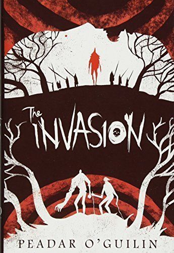 The Invasion (the Call, Book 2)