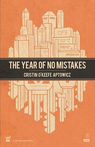 The Year of No Mistakes