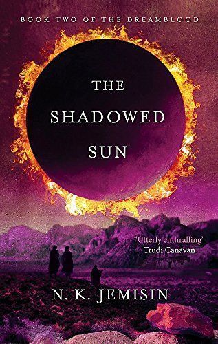 The Shadowed Sun