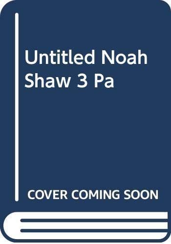 The Last Confessions of Mara Dyer and Noah Shaw