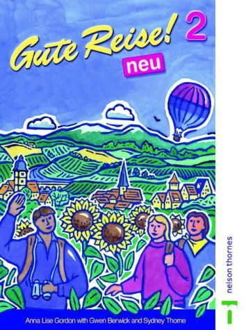 Gute Reise! 2 Neu