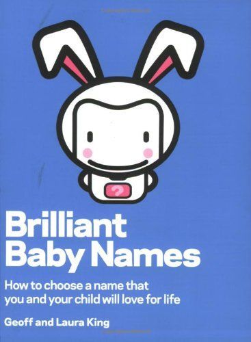 Brilliant Baby Names