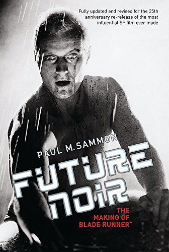 Future Noir