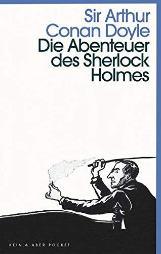 Die Abenteuer des Sherlock Holmes