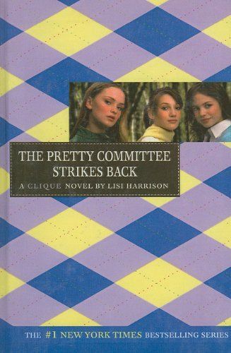 The Pretty Committee Strikes Back