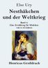 Nesthäkchen und der Weltkrieg (Großdruck)
