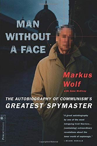 Man Without A Face