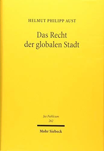 Das Recht der globalen Stadt