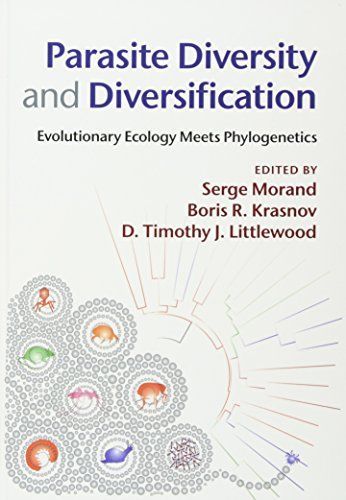 Parasite Diversity and Diversification
