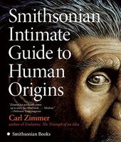 Smithsonian Intimate Guide to Human Origins
